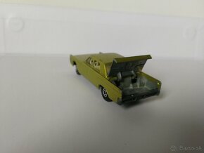 Matchbox Superfast England Lincoln - 5