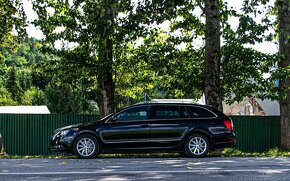 Škoda Superb Combi 1.6 TDI GREENLINE - 5