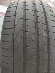 255/55 r19 - 5