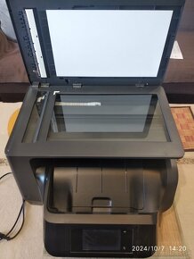 PREDÁM TLAČIAREŇ HP OFFICEJET PRO 8725 - 5