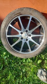 5x112 r17 - 5