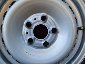 5x120 r16 et60 disky kolesa vw crafter sprinter 205 75 16 - 5