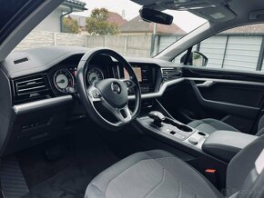 Vw Touareg 3.0tdi V6 4motion - 5