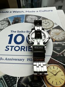 Seiko Horloge Automatic - 5