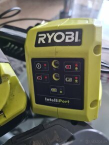 RYOBI 18V ONE+™ Aku vŕtačka - 5