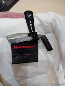 Mammut paperova velkost S - 5