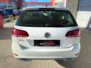 Volkswagen Golf Variant 1.6 TDi 85kW Highline - 5