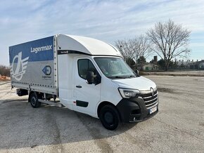 Renault Master twincab 2021 sk auto - 5