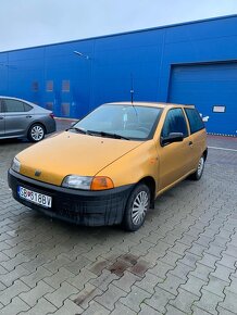 Punto 1.1.40kw - 5