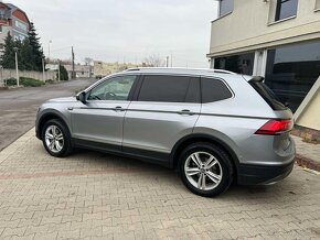 Volkswagen Tiguan 2.0tdi 4x4 - 5