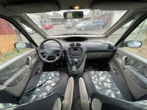 Citroen Xsara Picasso 1.8 i 16V - 5