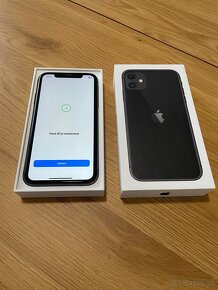 iPhone 11 64gb (100% batéria) - 5