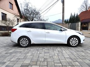 Kia Ceed SW 1.6 CRDi - 5