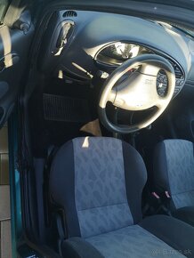 Ford Fiesta 1.3 - 5