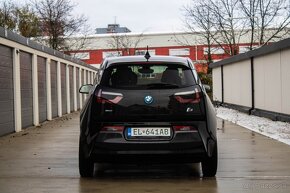 BMW i3 Sedan 75kw AT - 5