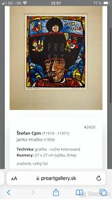 Janko Hraško(Štefan Cpin) - 5