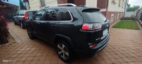 Jeep Cherokee 2.2 multijet - 5