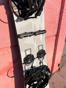 Splitboard set K2 Marauder 158cm Wide - 5