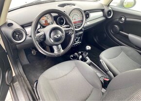 Mini Cooper 1.6 2011 - 5