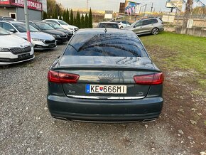 Audi A6 3.0 TDI DPF 272k quattro S tronic - 5