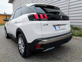 Peugeot 3008 1.5 BlueHDi S&S Active - 5