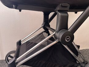 Cybex priam 4.0 - 5