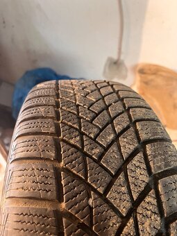 Audi elektrony 5x112 6,0jx16H2 - 5