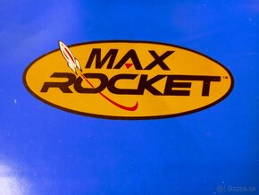 Max rocket - 5