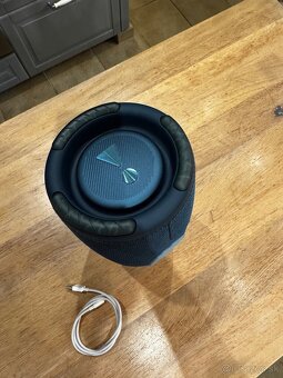 JBL Xtreme 3 - 5