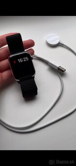 APPLE WATCH SERIES 5 44MM - 5