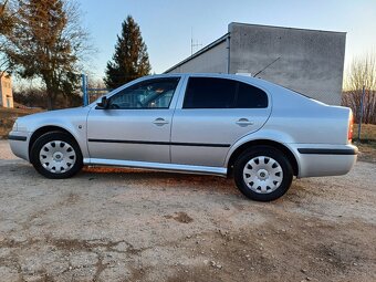 Škoda octavia tour 1.9tdi - 5