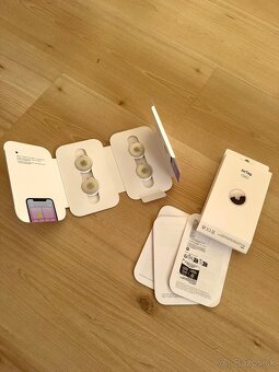 Apple air tag novy - 5