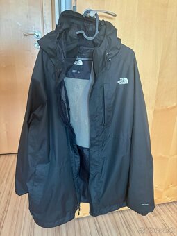 NorthFace bunda Triclimate 3v1 - 5