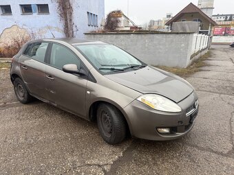 Fiat Bravo 1.6jtd - 5