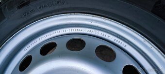 5x108 r16,7J,et46, 215-65-16C-Michelin - 5