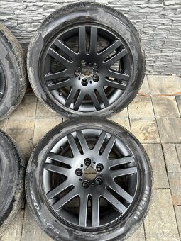 5x120 r18 245/ 50 STYLING 93 - 5