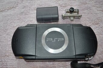 Sony PSP Playstation Portable v.1003 - 5