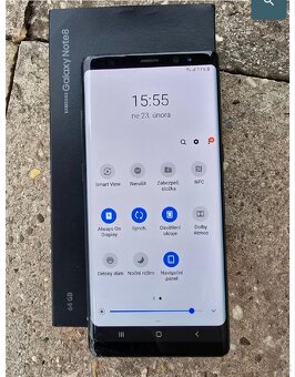 Samsung Galaxy note 8 64GBB - 5