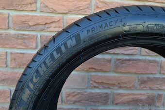 205/45 R17 Letne pneumatiky Michelin Primacy 4  r.v.2023 - 5