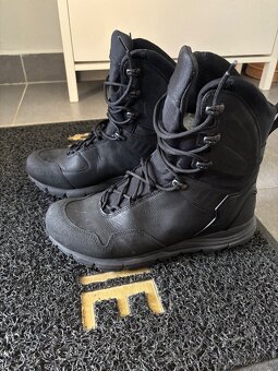 BOSP taktická obuv, Vibram, Goretex - 5