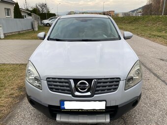 Nissan Qashqai 1.5 DCI 78Kw - 5