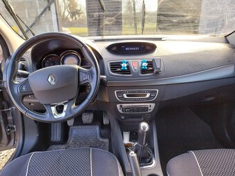 Renault Fluence 1,6 16V. - 5