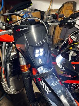 KTM EXC 300 TPI 6Days - 5