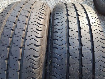 195/65 r16c letné pneumatiky 2ks Pirelli - 5