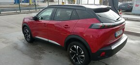 Peugeot 2008 1.5 BlueHDi GT - 5