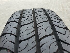 195/60 r16 c letne pneumatiky zatazove uzitkove 195 60 16 C - 5