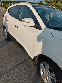 HYUNDAI IX35 2,0DIESEL R2012 4X4 KÚP. NA SLOVENSKU - 5