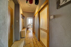 Na predaj 2-izbový byt s garážou, Košice, Kisdyho ulica - 5