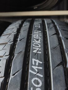 225/60R17 Letné pneu Nokian - 5