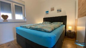 Omiš – zariadené apartmány s výhľadom na more - 5